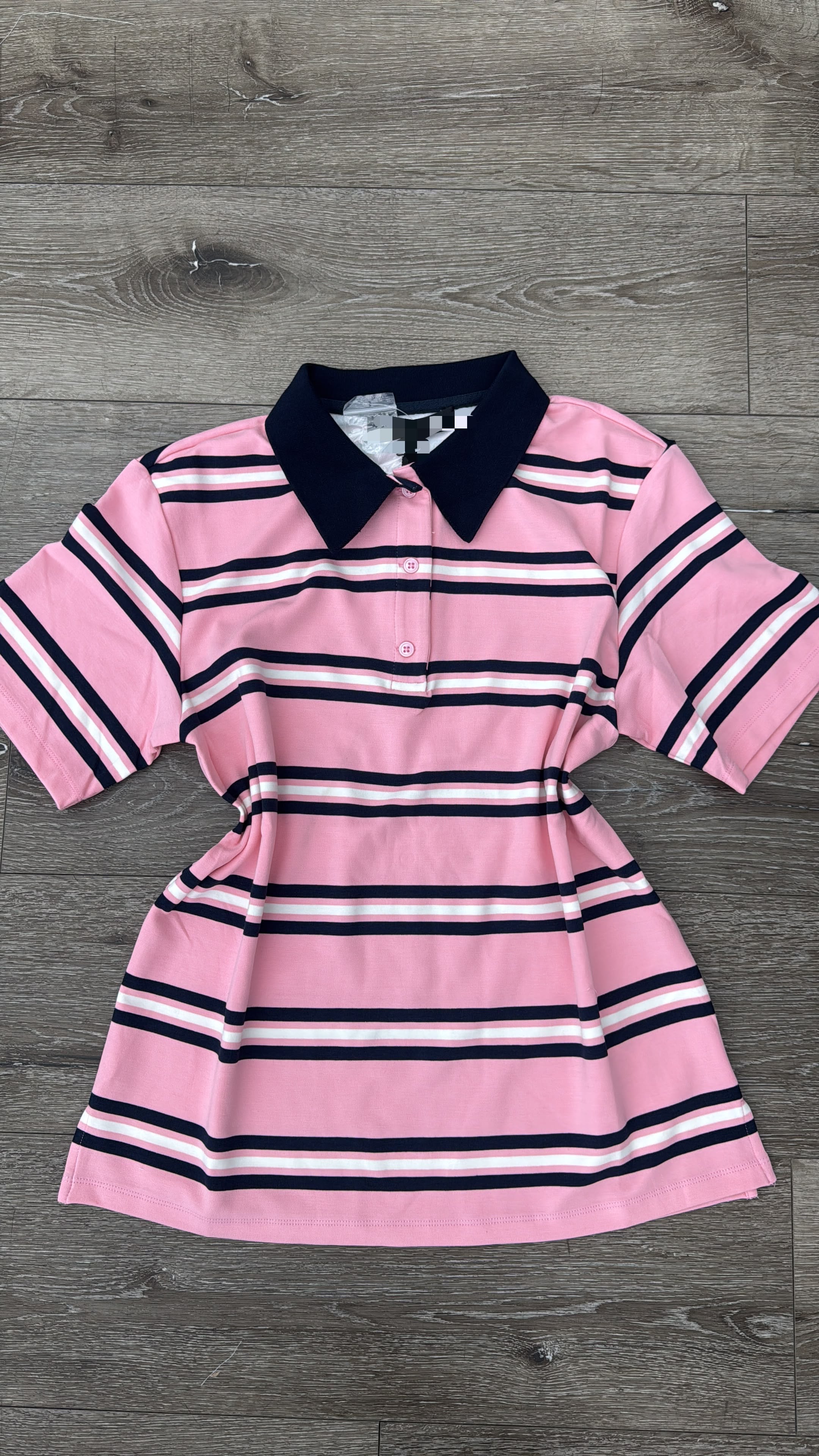 Top polo
