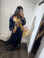 Set satin Moyra
