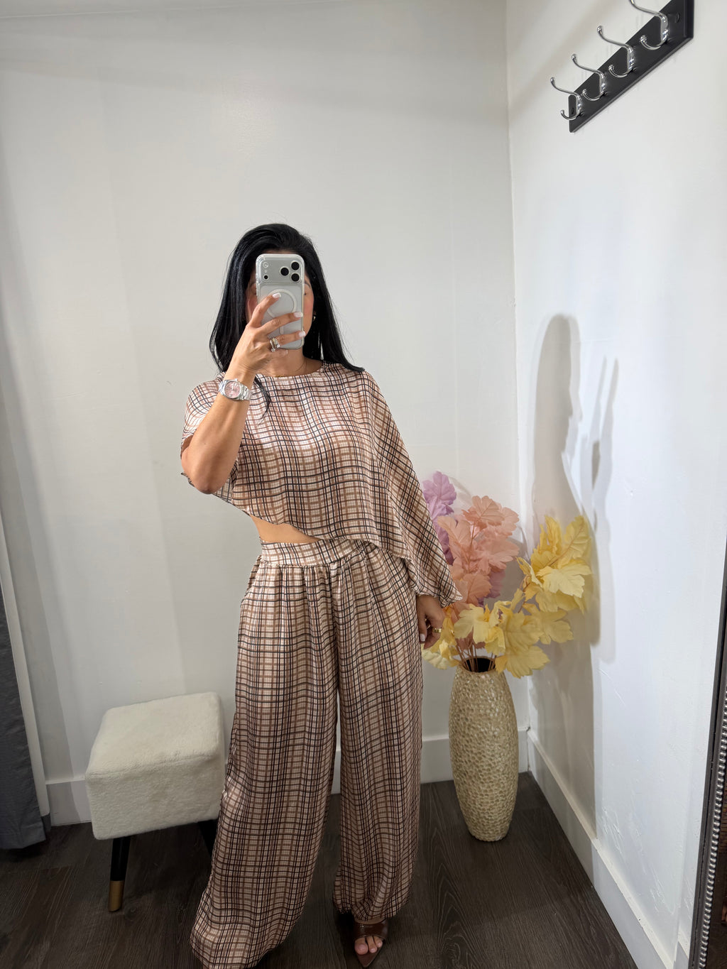 Set Melina