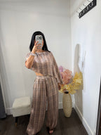 Set Melina