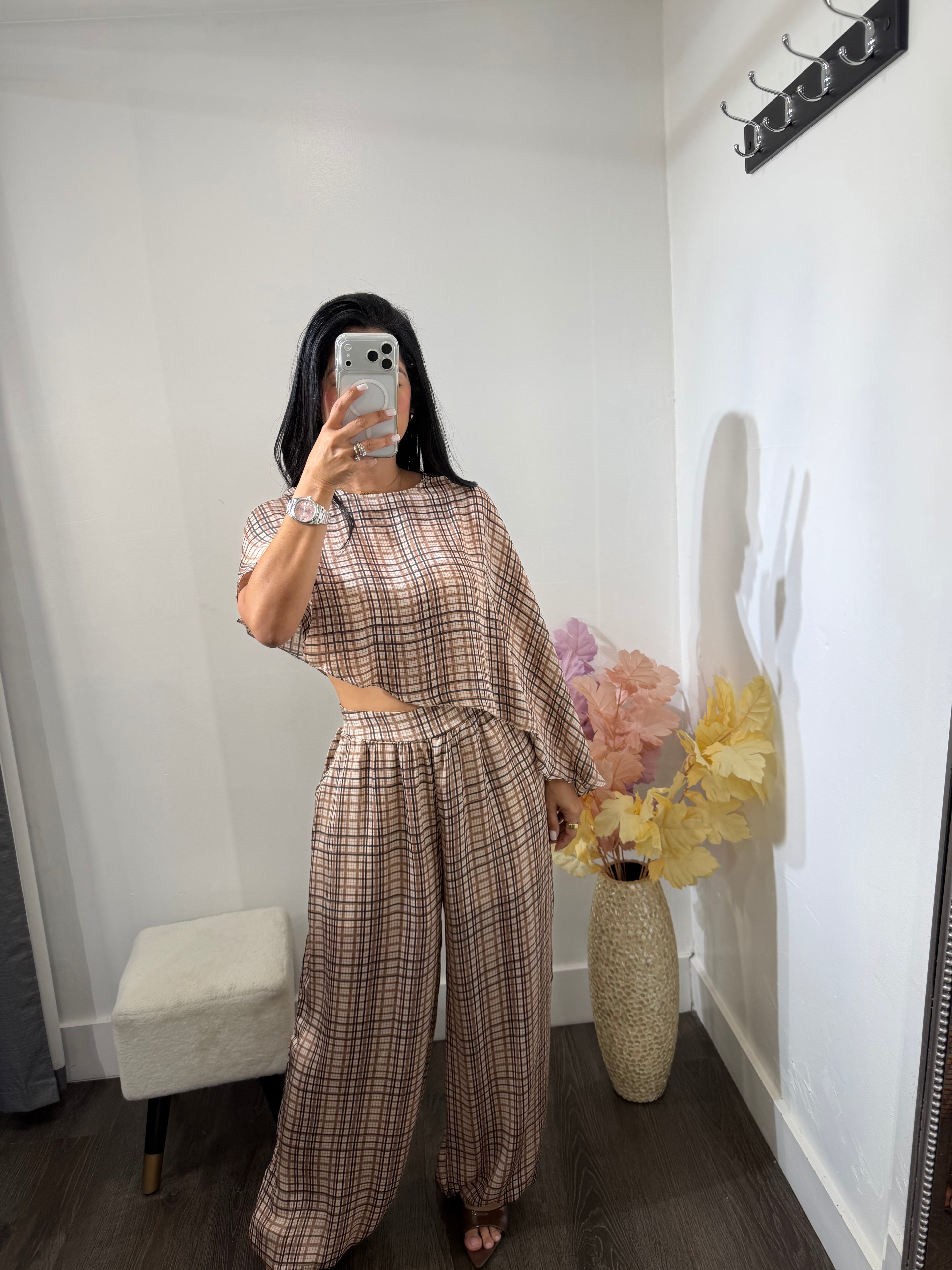 Set Melina