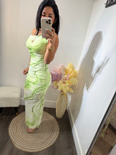 Load image into Gallery viewer, Maxi dress diosa
