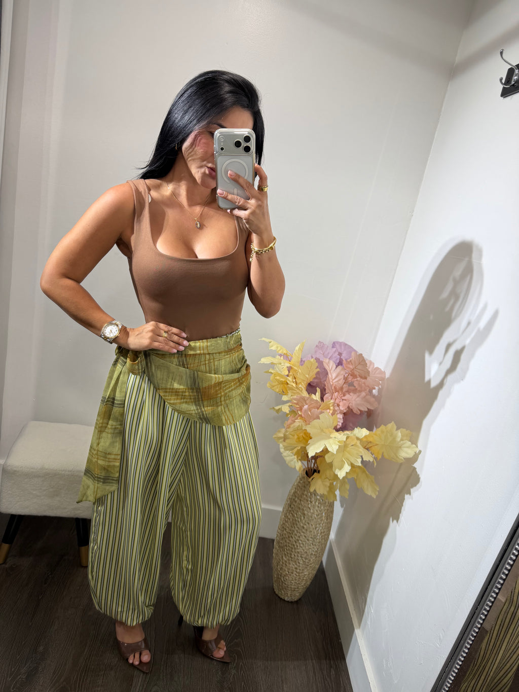 Pant sonia