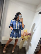 Set lorena