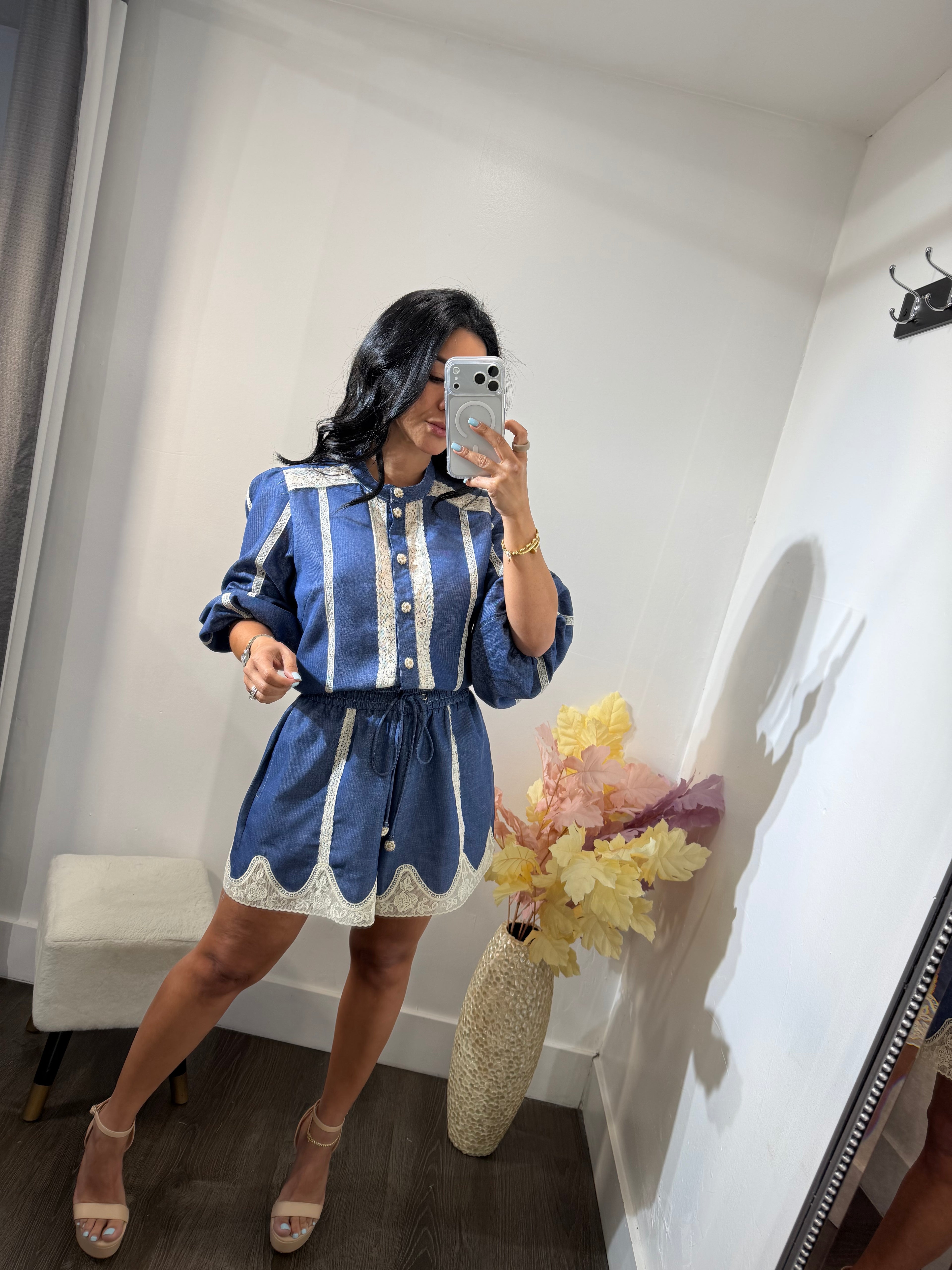 Set lorena