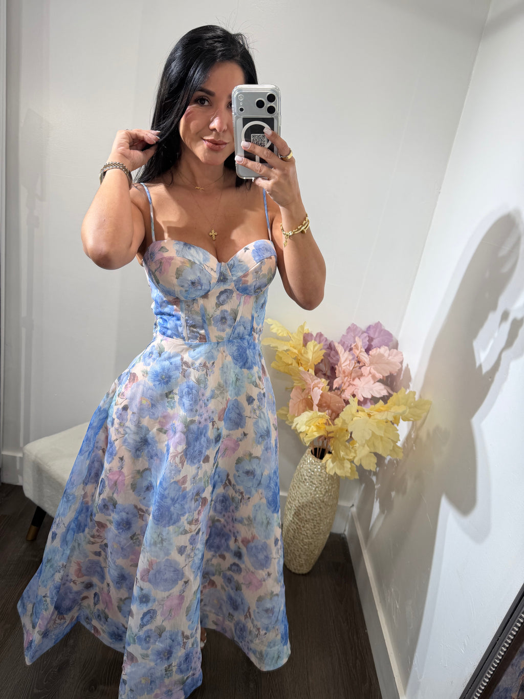 Maxi Dress Lilly