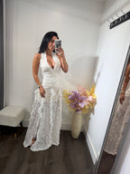 Maxi dress Alegria