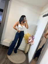 Load image into Gallery viewer, Top corset Monica
