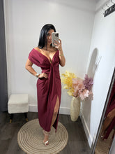 Load image into Gallery viewer, Maxi Dress sabrina
