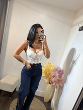 Load image into Gallery viewer, Top corset Monica
