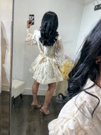 Dress Katya
