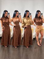 Set Laura