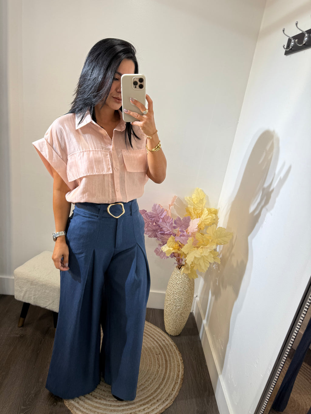 Top button Lizeth