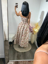 Load image into Gallery viewer, Maxi dress Barbara
