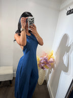 Jumpsuit Julieta