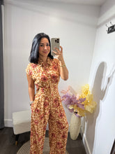 Load image into Gallery viewer, Jumpsuit Lilly
