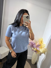 Load image into Gallery viewer, Top sweater Naila
