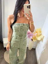 Load image into Gallery viewer, Jumpsuit Adriana
