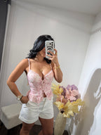 Top Corset mary
