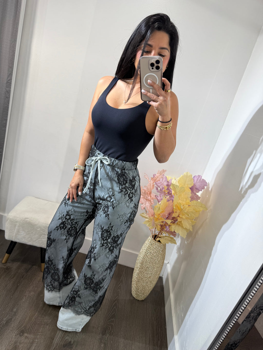 Jean Lace