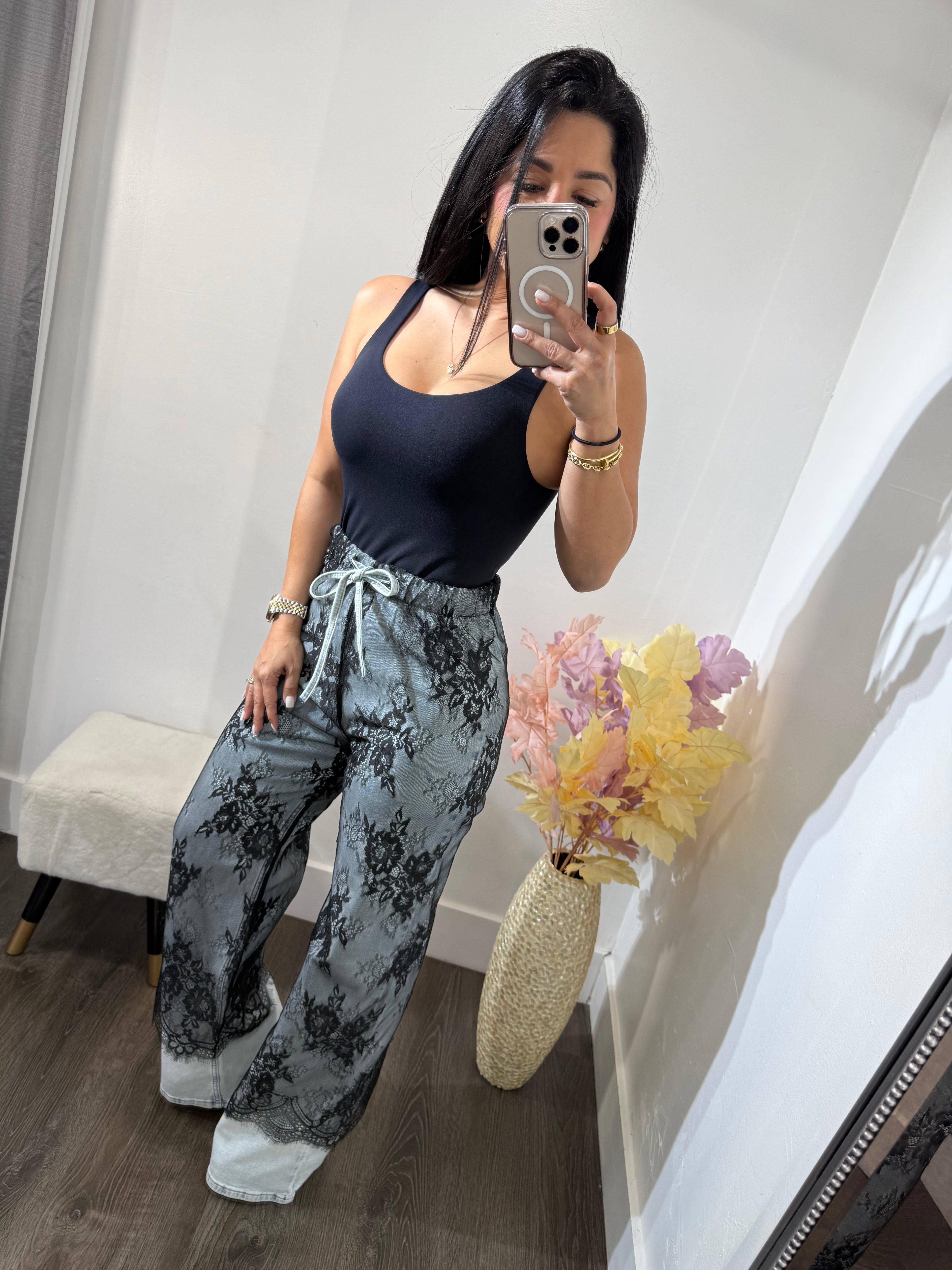 Jean Lace