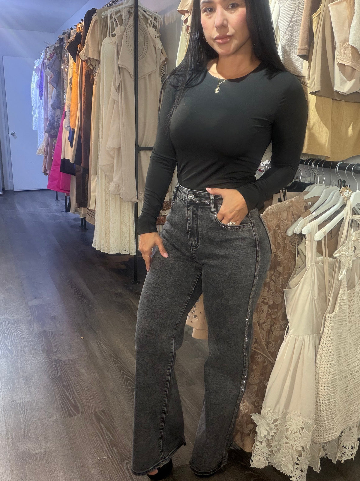Jean Nina