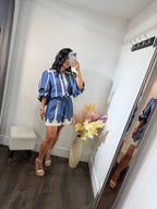 Set lorena