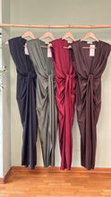 Load image into Gallery viewer, Maxi Dress sabrina
