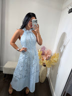 Maxi dress Lucia