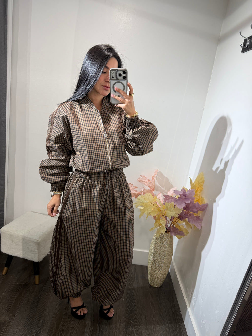 Set asusena