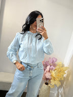 Top button Paula
