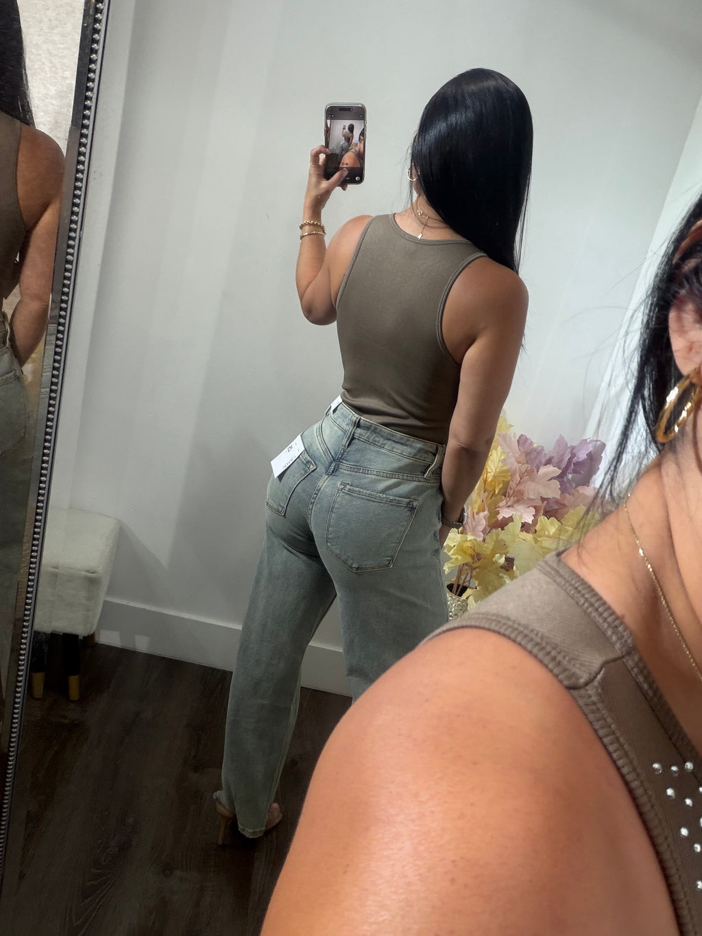 Bodysuit Vanne