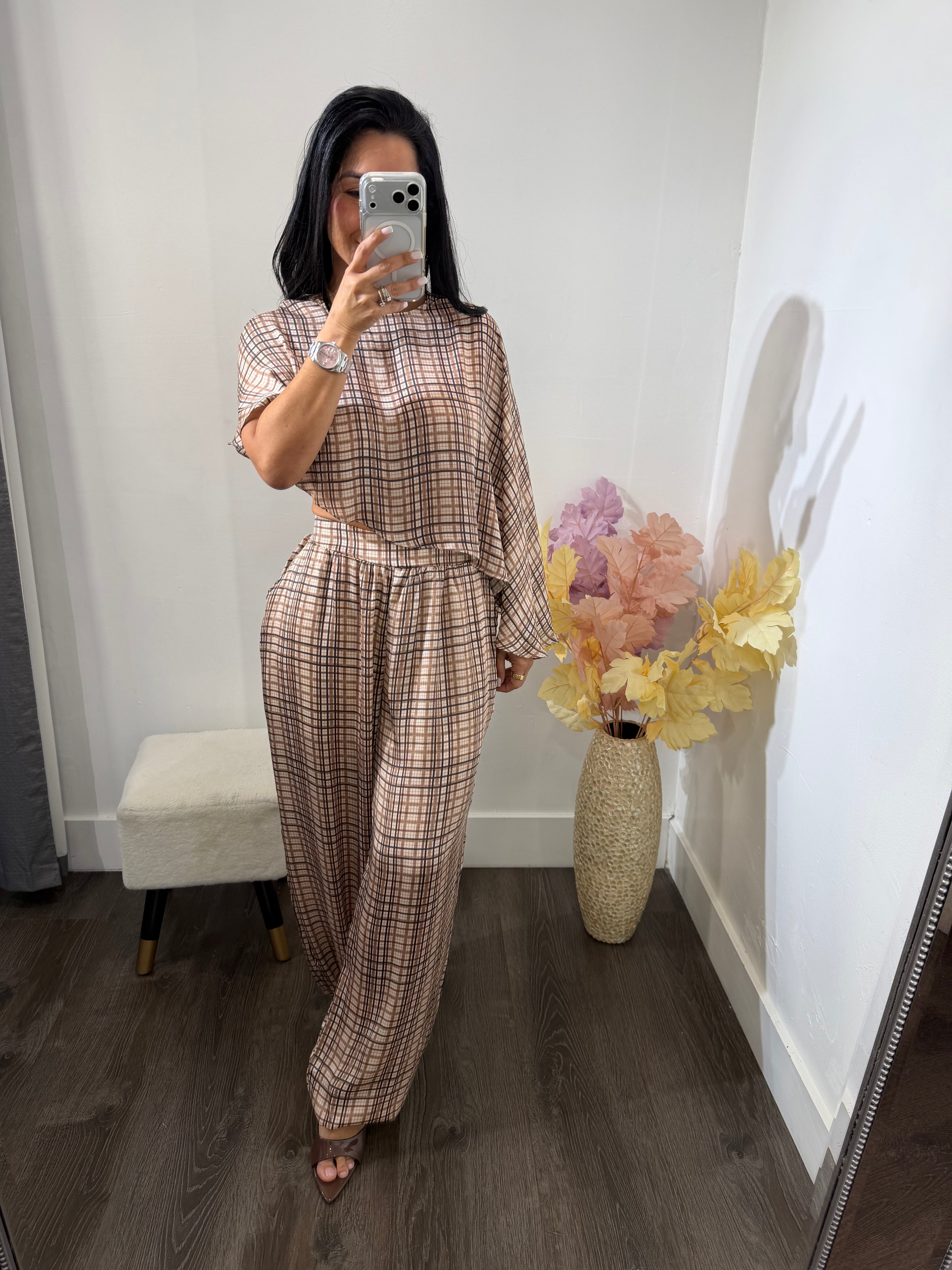 Set Melina