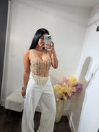 Set Sarina