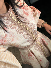 Load image into Gallery viewer, Dress saskia
