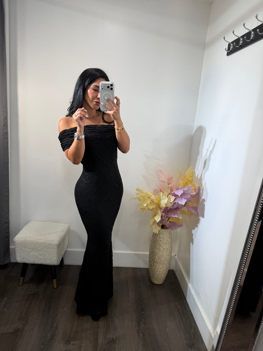 Maxi Dress Gaby