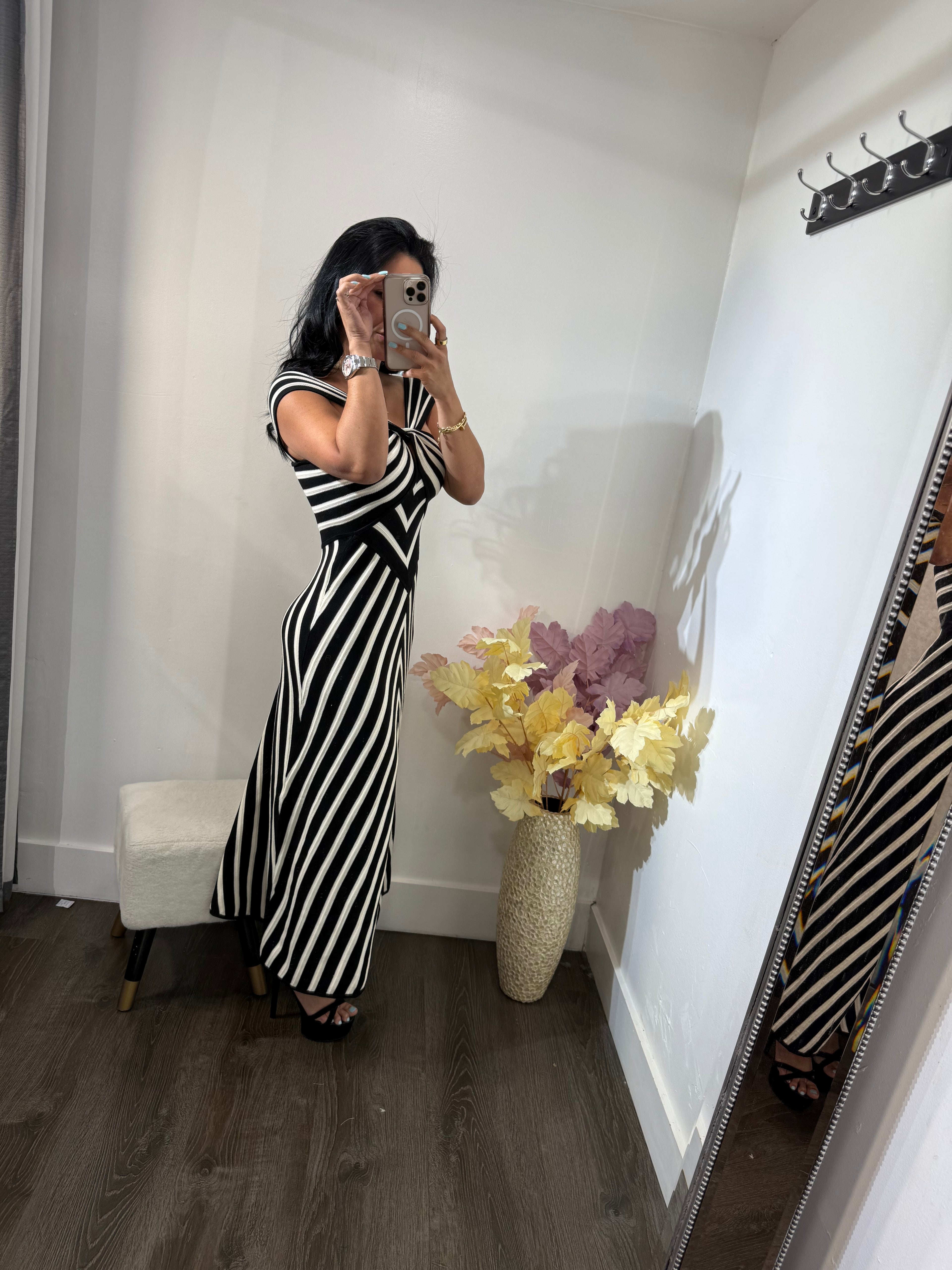 Maxi Dress olivia