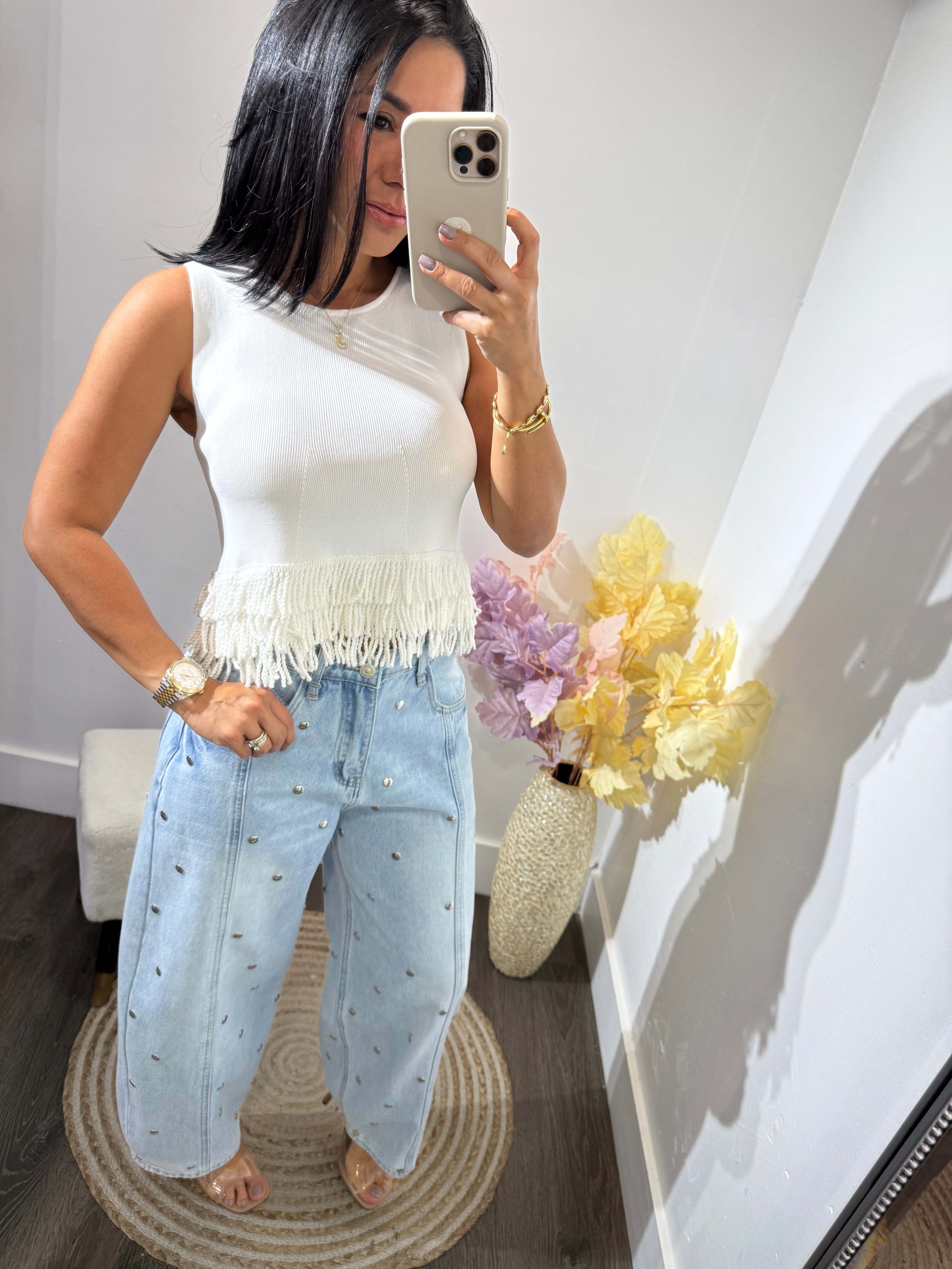 Jean Nikki