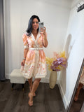 Dress Giovana