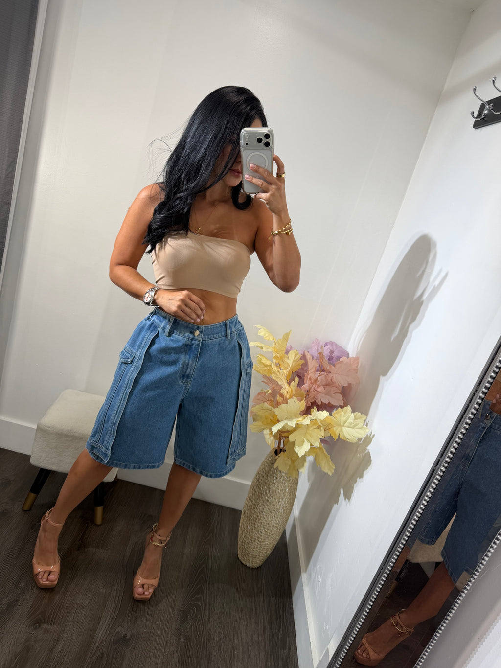 Set Denim camila