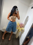 Set Denim camila