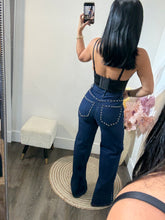 Load image into Gallery viewer, Top corset Monica
