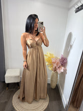 Load image into Gallery viewer, Maxi Dress Stefy

