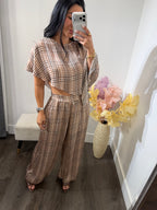 Set Melina