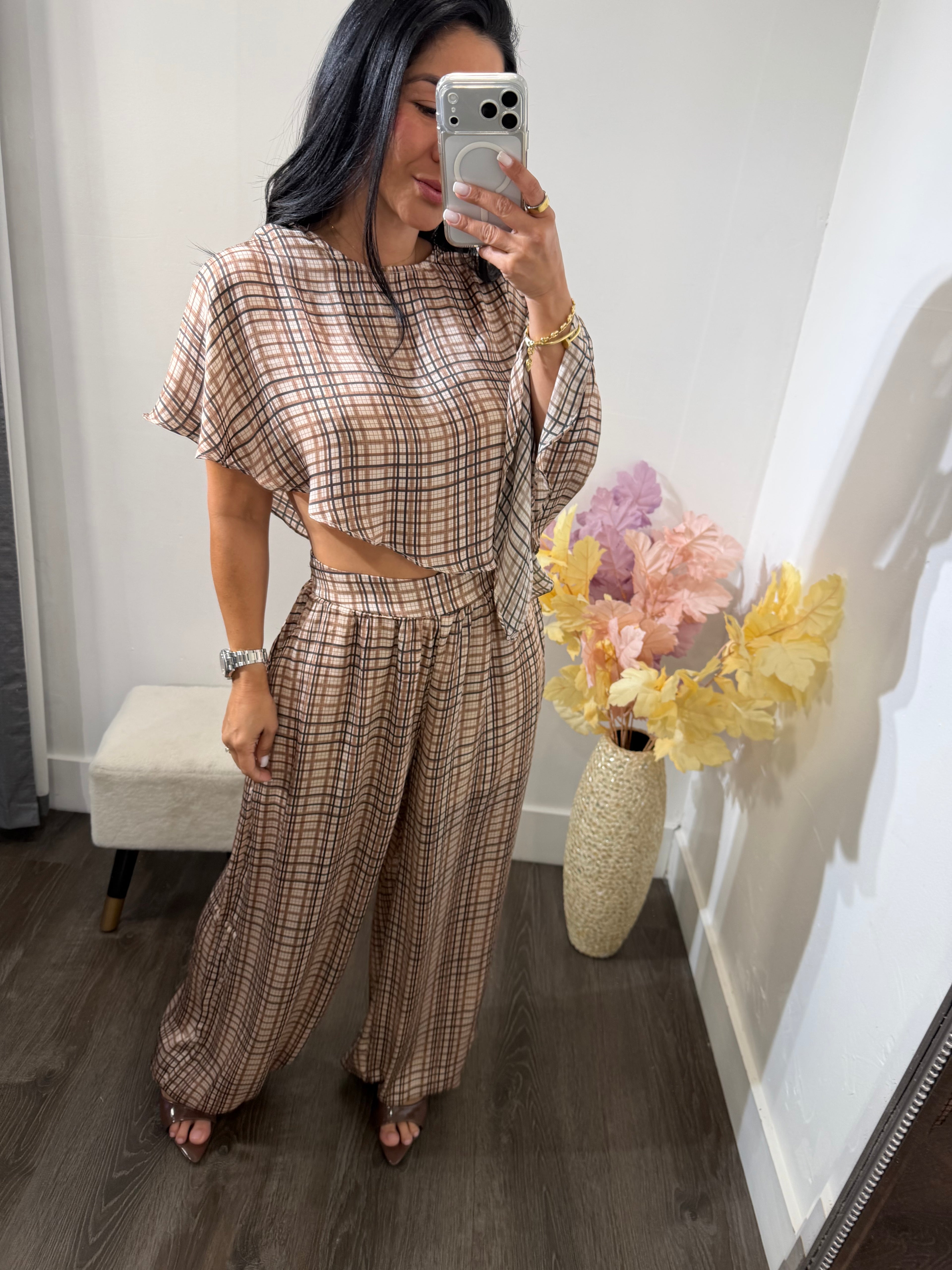 Set Melina