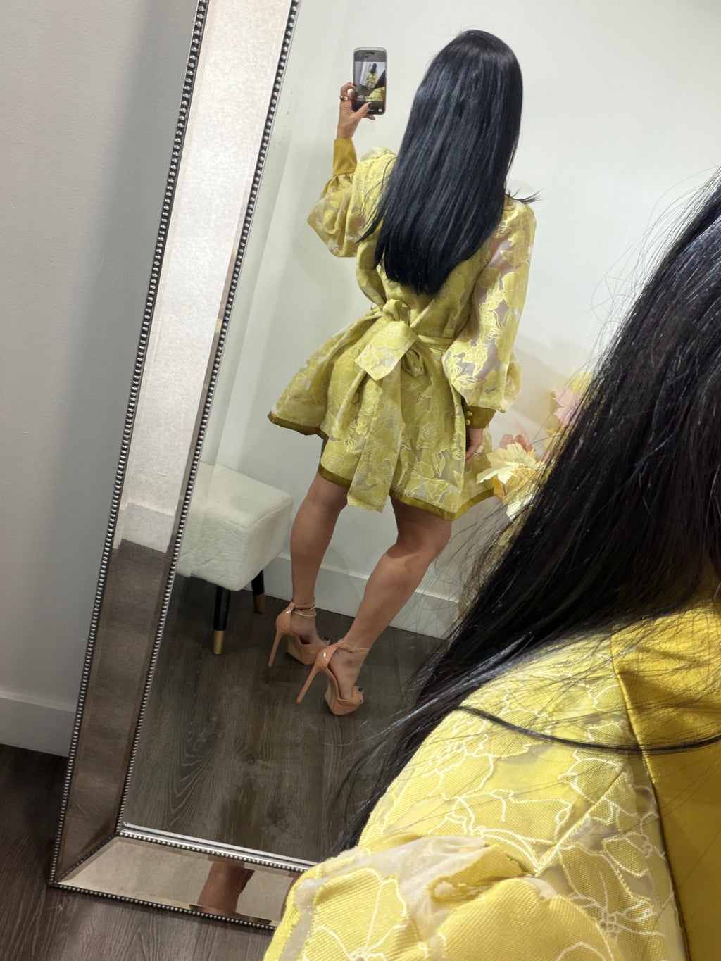 Dress Katya
