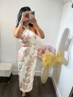 Maxi dress Maribel