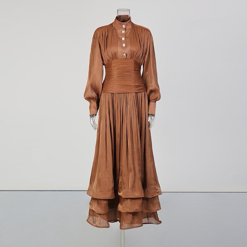 Maxi Dress Nylena