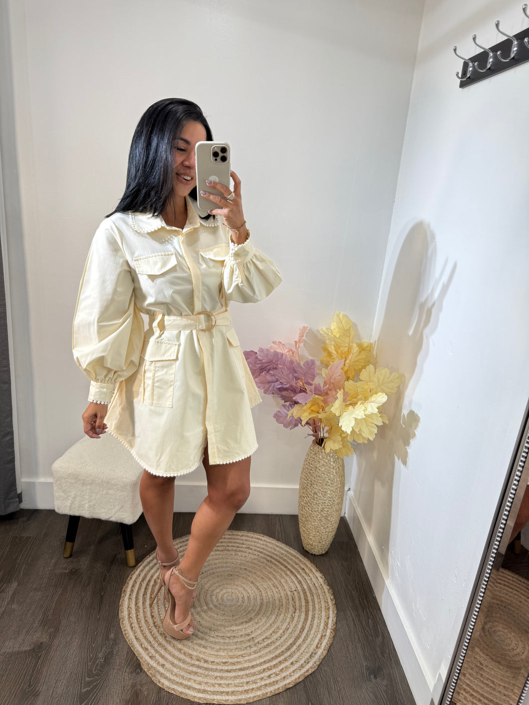 Dress Vilma