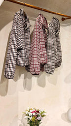 Jacket Agustina